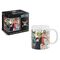 ONE PIECE - Crew Battle - Ceramic Mug 325ml