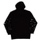 NBX - Christmas town - Hoodie Unisex Loungefly (XL)