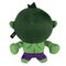 MARVEL - Hulk - Stuffed Dog Toy
