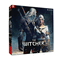 THE WITCHER - Geralt & Ciri - Puzzle 1000P