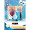 DISNEY - Cinderella - Statue D-Stage Book Series Diorama PVC 13cm