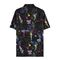 NARUTO - Hero - Men's Sleeved Blouse (XL)