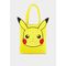 POKEMON - Pikachu - Heady - Totebag Novelty '37x35x10cm'