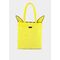 POKEMON - Pikachu - Heady - Totebag Novelty '37x35x10cm'