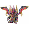 GUNDAM - SDW Heroes Warlock Aegis Gundam - Model Kit