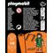 NARUTO - Rock Lee - Playmobil