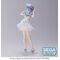 RE ZERO - Rem "Nyatsu Day" - Figure Luminasta 19cm