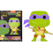 TEENAGE MUTANT NINJA TURTLES - Pop Large Enamel Pin N° 20 - Donatello