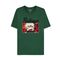 MY HERO ACADEMIA - Green Bakugo - Men's T-shirt (L)