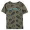MARVEL - I Am Groot - Boy's T-Shirt(110/116)