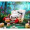 DISNEY - Queen of Hearts - Ceramic Teapot