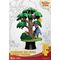 DISNEY - Winnie with Friends - Diorama D-Stage 15cm