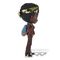 STRANGER THINGS - Lucas - Q Posket 13cm Reprod