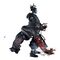 STAR WARS VISIONS - The Duel 'The Ronin' - 22cm