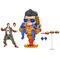 MARVEL - MODOK World Domination Tour - Figurine Marvel Legends