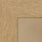 Frame Mini Poster - Eton Oak - Oak - 40x50cm