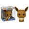 POKEMON - POP JUMBO 10" N° 540 - Eevee