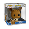 POKEMON - POP JUMBO 10" N° 540 - Eevee