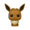 POKEMON - POP JUMBO 10" N° 540 - Eevee