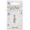 HARRY POTTER - Lightning Bolt &Glasses - Charm for Necklace & Bracelet