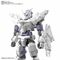 30MM Option Armor 9 for Commander Detail Set - Model Kit