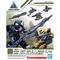 30MM Arm Unit Rifle/Large Claw Detail Set - Model Kit