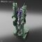 EVANGELION - RG UNIT-01 DX Transport Platform Set - Model Kit