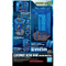 GUNDAM - Customize Scene Base Water Field - Model Kit Accessories