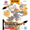 30MS - Option Body Parts Set 1 (Speed Armor) - Model Kit