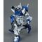 GUNDAM - MG Duel Gundam Assaultshroud 1/100 - Model Kit