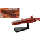 YAMATO - Space Battle Ship Yamato2199 Darold - Model Kit