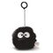 STUDIO GHIBLI - Soot Sprite - Vibrating Plush 7cm