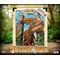 JURASSIC PARK - Gates - 3D WoodArts Poster '30x40cm'