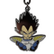 DRAGON BALL - Metal Keychain - DBZ/VEGETA