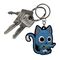 FAIRY TAIL - Porte-Cles PVC - Happy