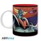 GRENDIZER - Mug 320 ml - Actarus