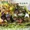 MY NEIGHBOR TOTORO - Totoro - Assortiment 6 Ring - BLIND BOX