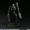 RESIDENT EVIL 3 - Nemesis - Statue Figure Builder Creators 46cm