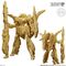 GUNDAM - Artifact Best Selection - Assortiment 10 Figurine 5cm