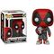 DEADPOOL - POP N° 327 - Deadpool in Robe