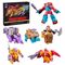 TRANSFORMERS - Decepticon Monstructor - Fig. Age of the Primes 16.5cm
