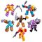 TRANSFORMERS - Decepticon Monstructor - Fig. Age of the Primes 16.5cm