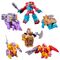 TRANSFORMERS - Decepticon Monstructor - Fig. Age of the Primes 16.5cm