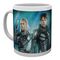 VALERIAN - Ceramic Mug - 300 ml - Duo