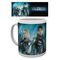 VALERIAN - Ceramic Mug - 300 ml - Duo