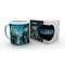 VALERIAN - Ceramic Mug - 300 ml - Duo