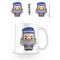 HARRY POTTER - Mug - 300 ml - Kawaii Albus Dumbledore