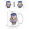 HARRY POTTER - Mug - 300 ml - Kawaii Albus Dumbledore