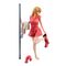 SPACE BATTLESHIP - MORI YUKI - 20 cm  'Megahouse'