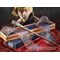 HARRY POTTER - Baguette Ollivander - Ron Weasley